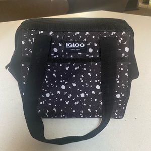 Igloo lunch bag